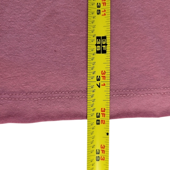 Torrid Lovesick Destructed Dress Size 2 2X 18/20 Pink Black Animal Print New - Picture 12 of 16